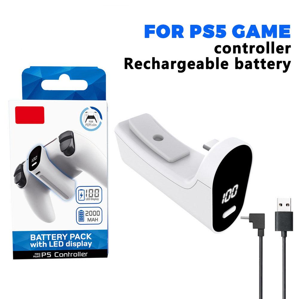 Kit di Ricarica per Controller - Gaming Accessories For Mobile recensione e prezzo
