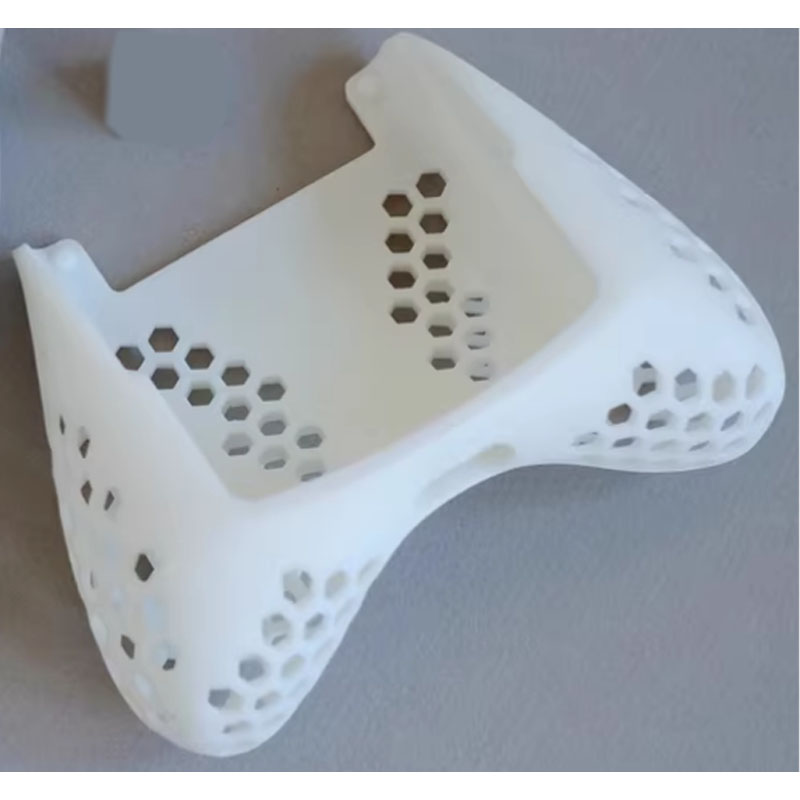 Impugnatura 3D Stampata per Co - Gaming Handheld Accessories recensione e prezzo