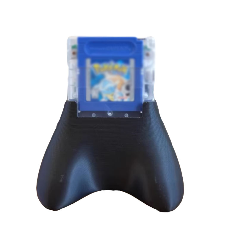 Impugnatura 3D Stampata per Co - Gaming Handheld Accessories recensione e prezzo