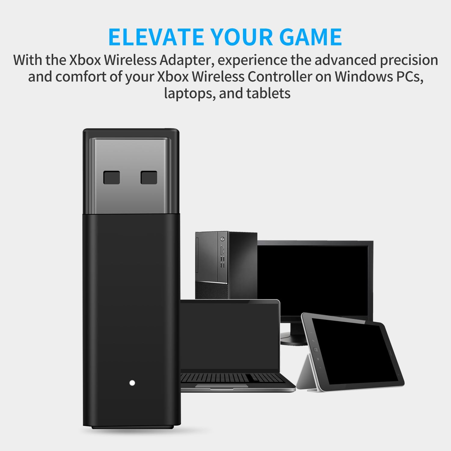 Adattatore USB per Xbox One SX - Gaming Accessories Xbox Series X recensione e prezzo