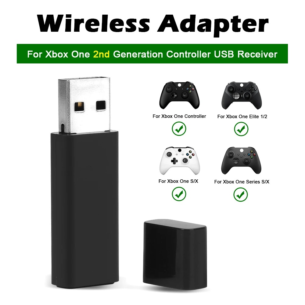 Adattatore USB per Xbox One SX - Gaming Accessories Xbox Series X recensione e prezzo