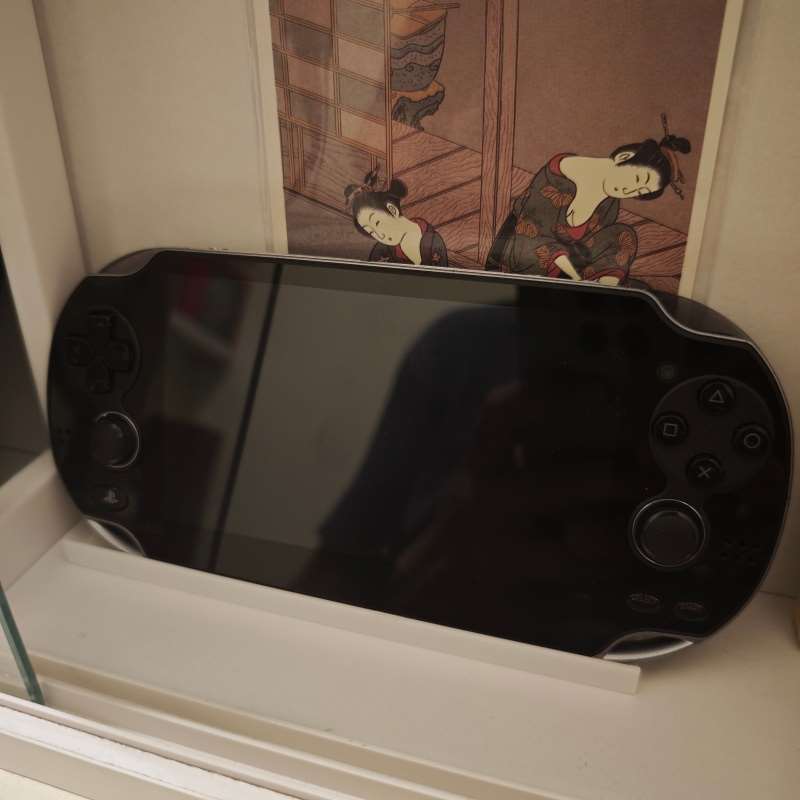 Supporto per console di gioco  - Gaming Handheld Accessories recensione e prezzo