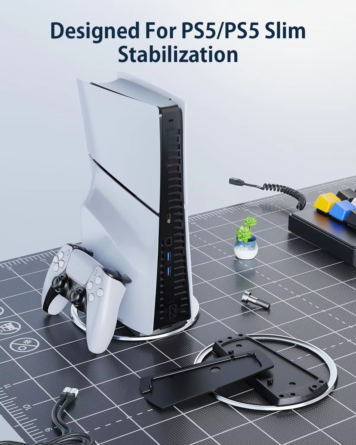 Nuovo supporto per console con - Gaming Accessories For Mobile recensione e prezzo