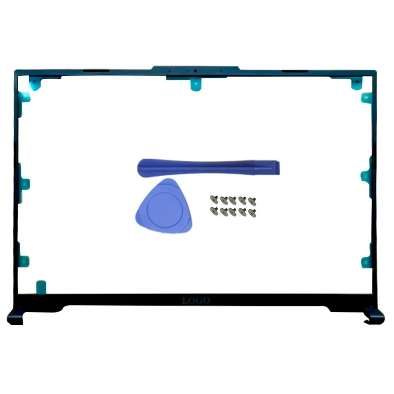 Cover posteriore LCD, cornice  - Gaming Accessories Asus recensione e prezzo