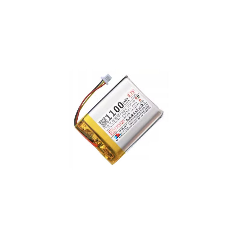 Batteria ricaricabile NTC SH1. - Keyboard Switch Tester recensione e prezzo