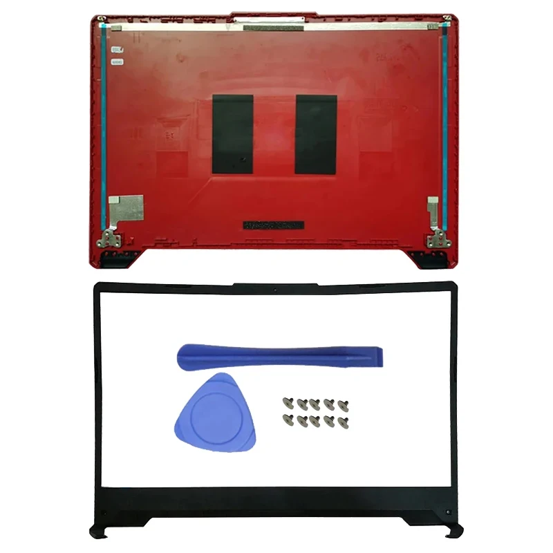 NUOVO Coperchio Posteriore LCD - Gaming Accessories Asus recensione e prezzo