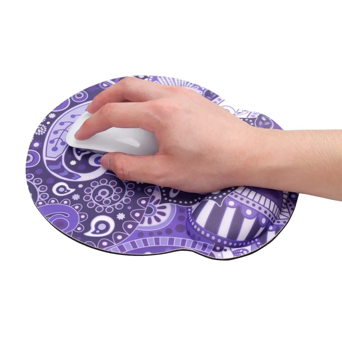 Tappetino per Mouse antiscivol - Wrist Rest Ergonomic recensione e prezzo