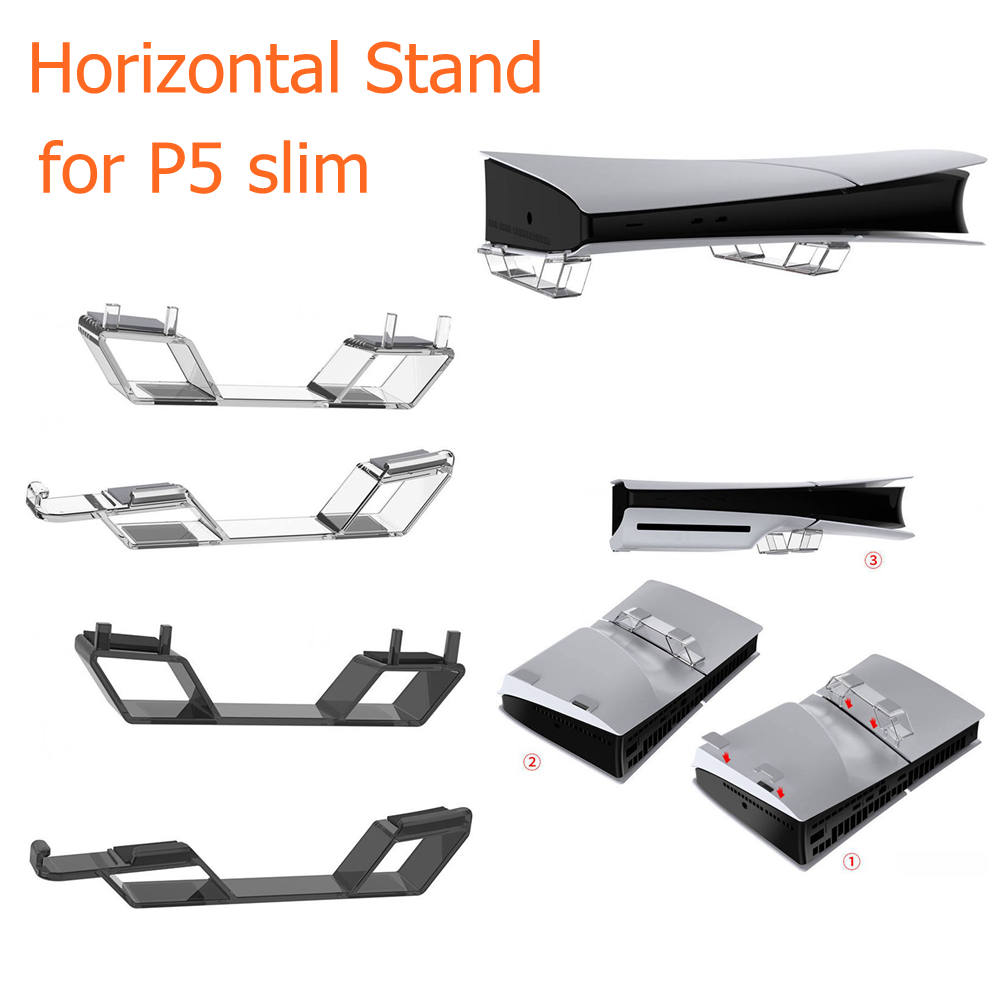 Supporto orizzontale per conso - Gaming Accessories For Mobile recensione e prezzo