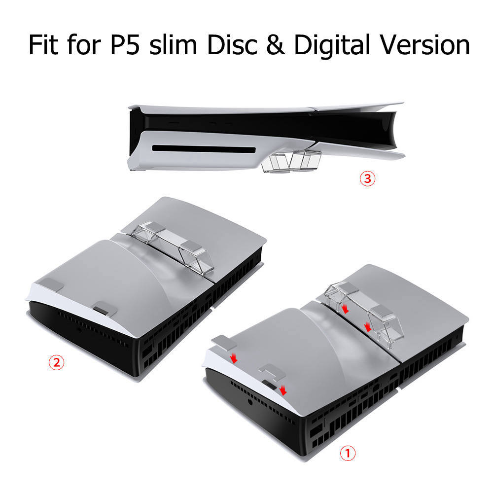 Supporto orizzontale per conso - Gaming Accessories For Mobile recensione e prezzo