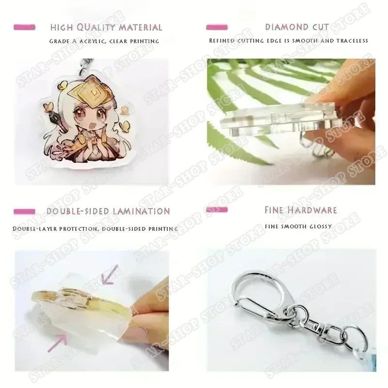 Action Demon Videogioco Chibi  - Video Gaming Accessories recensione e prezzo