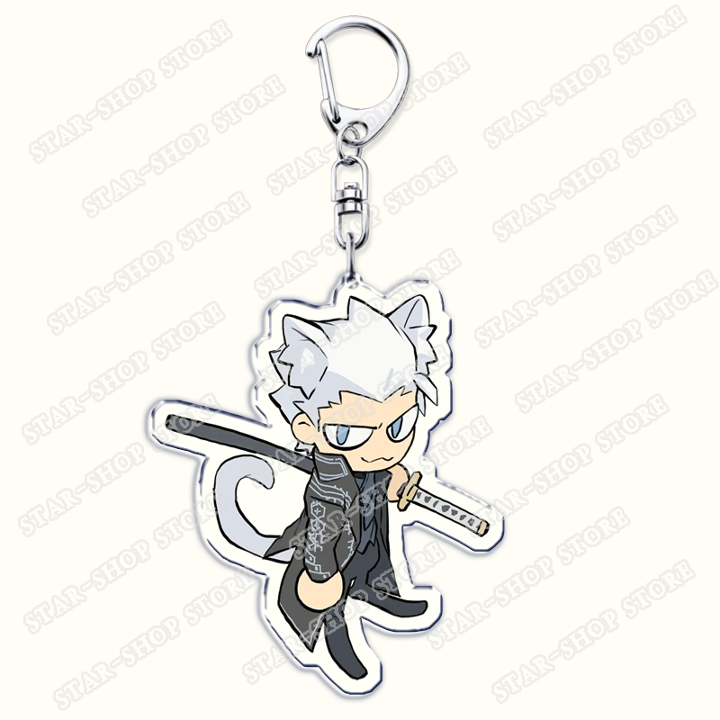 Action Demon Videogioco Chibi  - Video Gaming Accessories recensione e prezzo