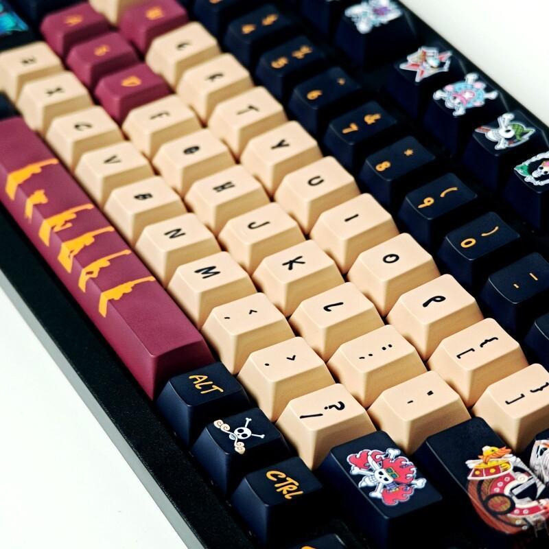 Set di Tasti BANDAI One Piece  - Gaming Set Accessories recensione e prezzo