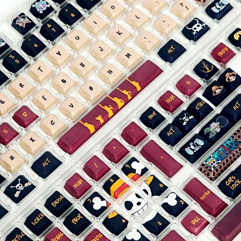 Set di Tasti BANDAI One Piece  - Gaming Set Accessories recensione e prezzo