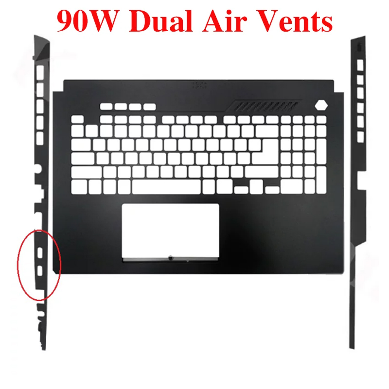 Cornice per Laptop ASUS TUF Ga - Gaming Accessories Asus recensione e prezzo