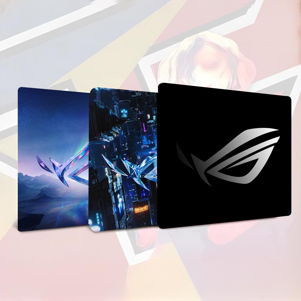 Tappetino per Mouse A-AsusES R - Gaming Accessories Asus recensione e prezzo