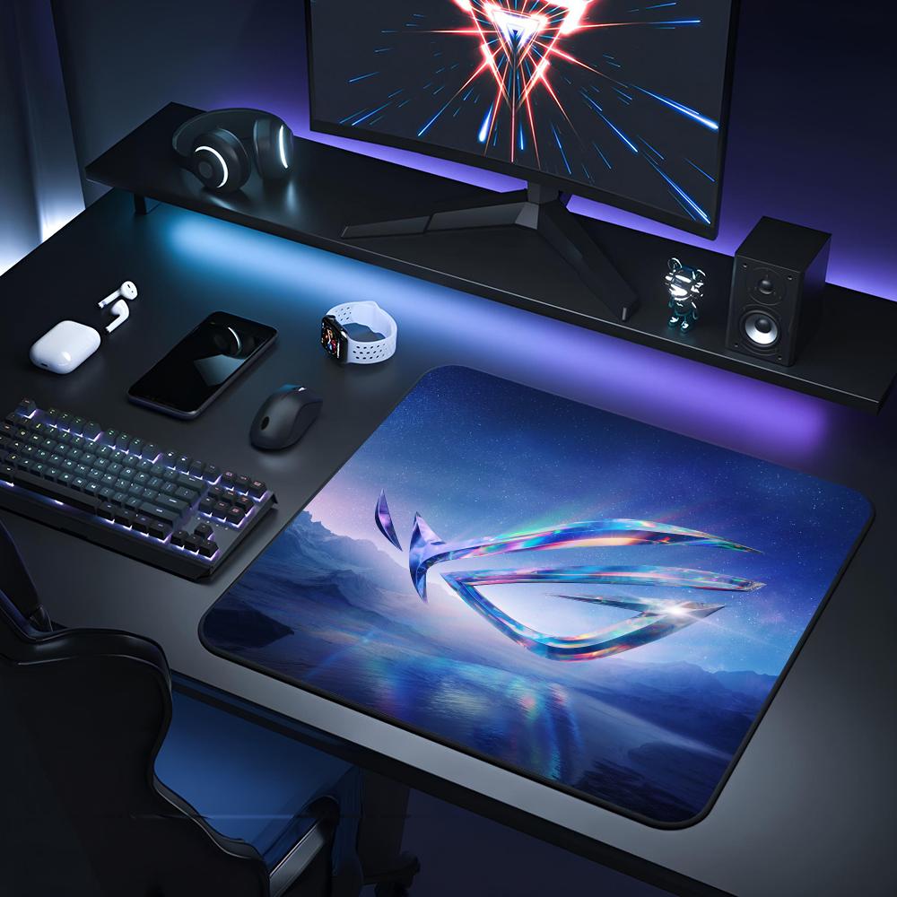 Tappetino per Mouse A-AsusES R - Gaming Accessories Asus recensione e prezzo