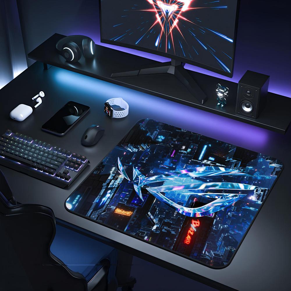 Tappetino per Mouse A-AsusES R - Gaming Accessories Asus recensione e prezzo