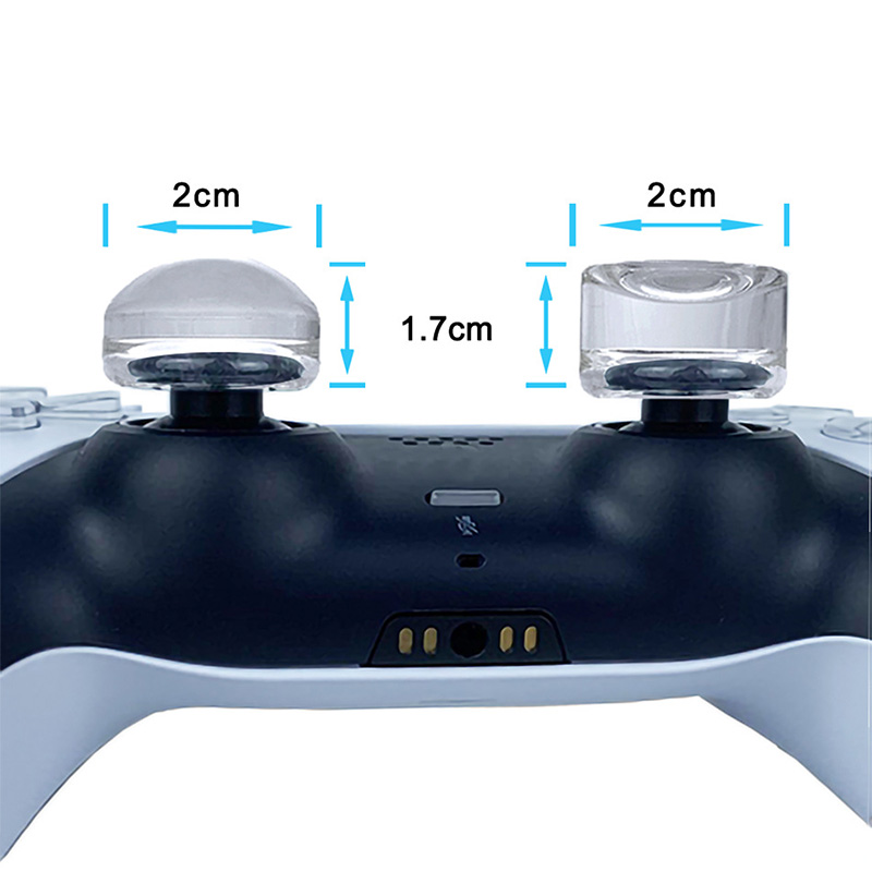 2PCS Per PS5 PS4 Xbox One S Xb - Gaming Accessories Xbox Series X recensione e prezzo