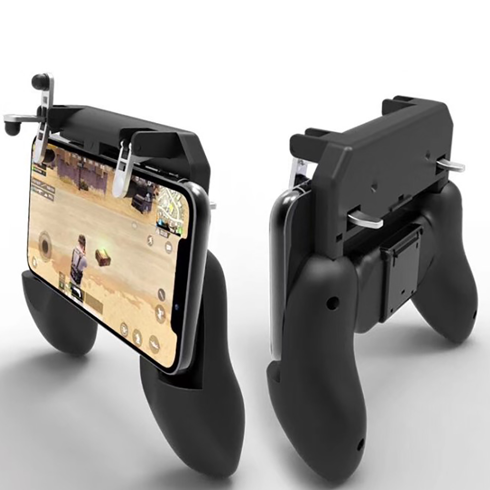 Controllo controller PUBG per  - Gaming Accessories For Mobile recensione e prezzo
