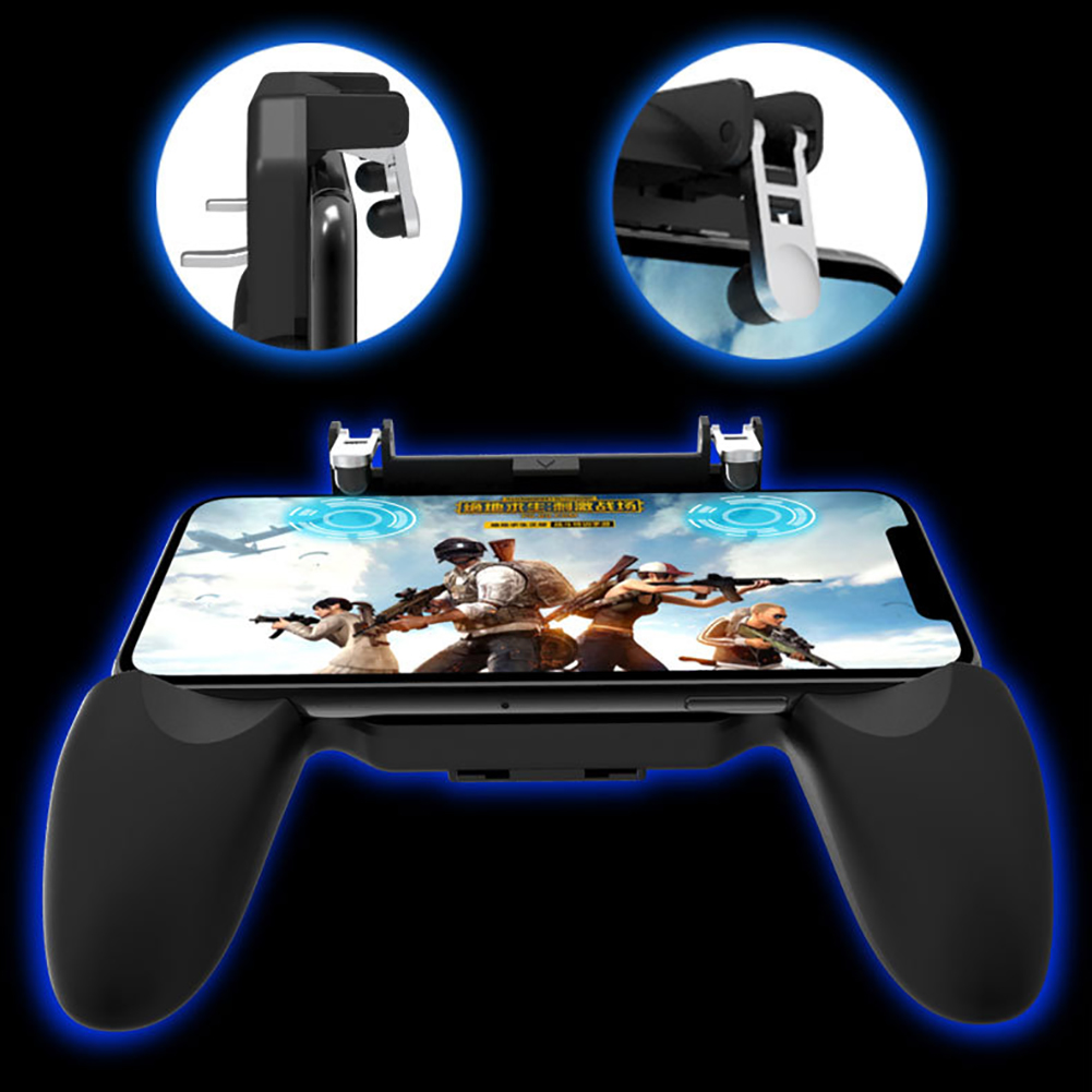 Controllo controller PUBG per  - Gaming Accessories For Mobile recensione e prezzo
