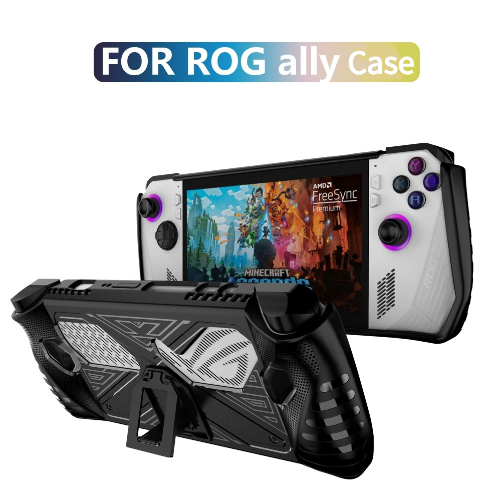 Custodia protettiva in silicon - Gaming Handheld Accessories recensione e prezzo