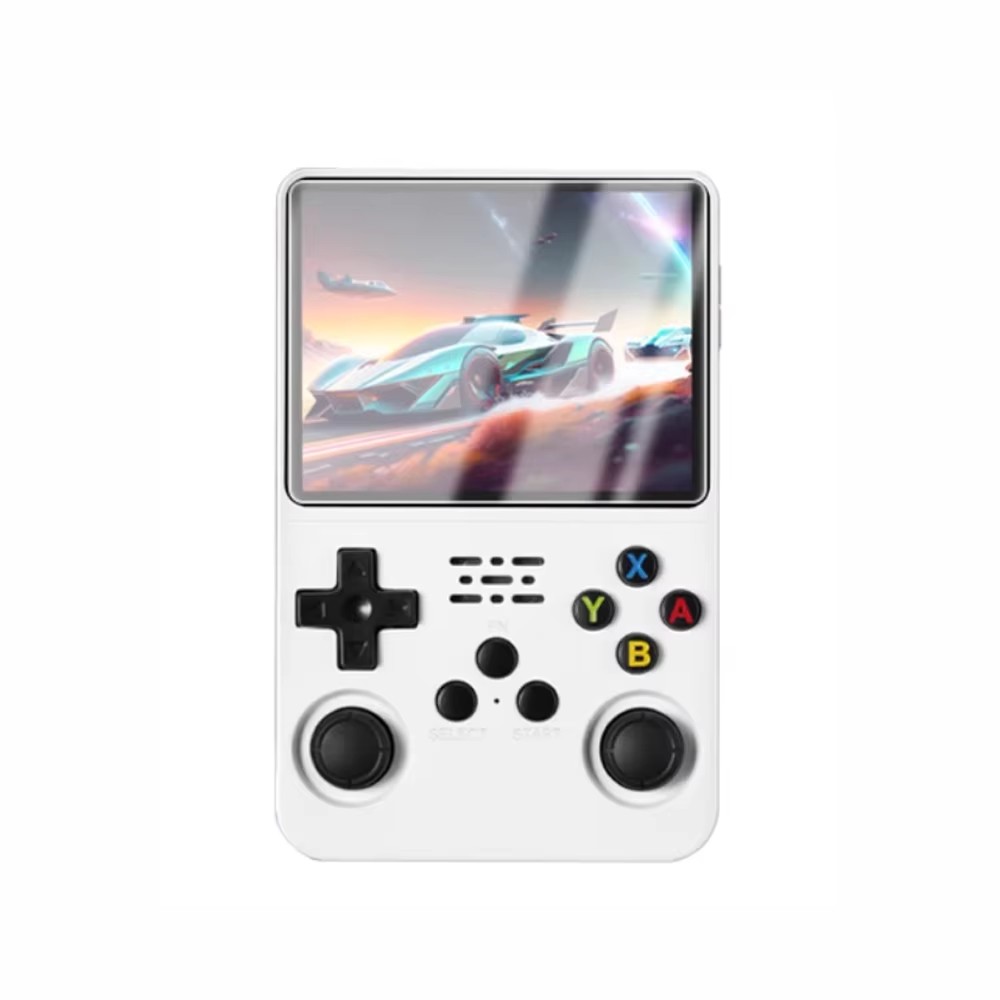 3 pz TPU Pellicola Morbida Pro - Video Gaming Accessories recensione e prezzo
