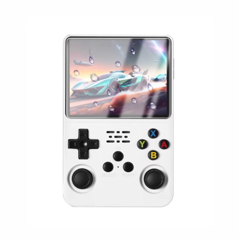 3 pz TPU Pellicola Morbida Pro - Video Gaming Accessories recensione e prezzo