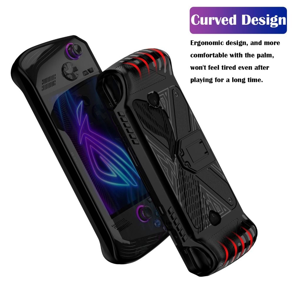 con cavalletto Custodia protet - Gaming Accessories Asus recensione e prezzo