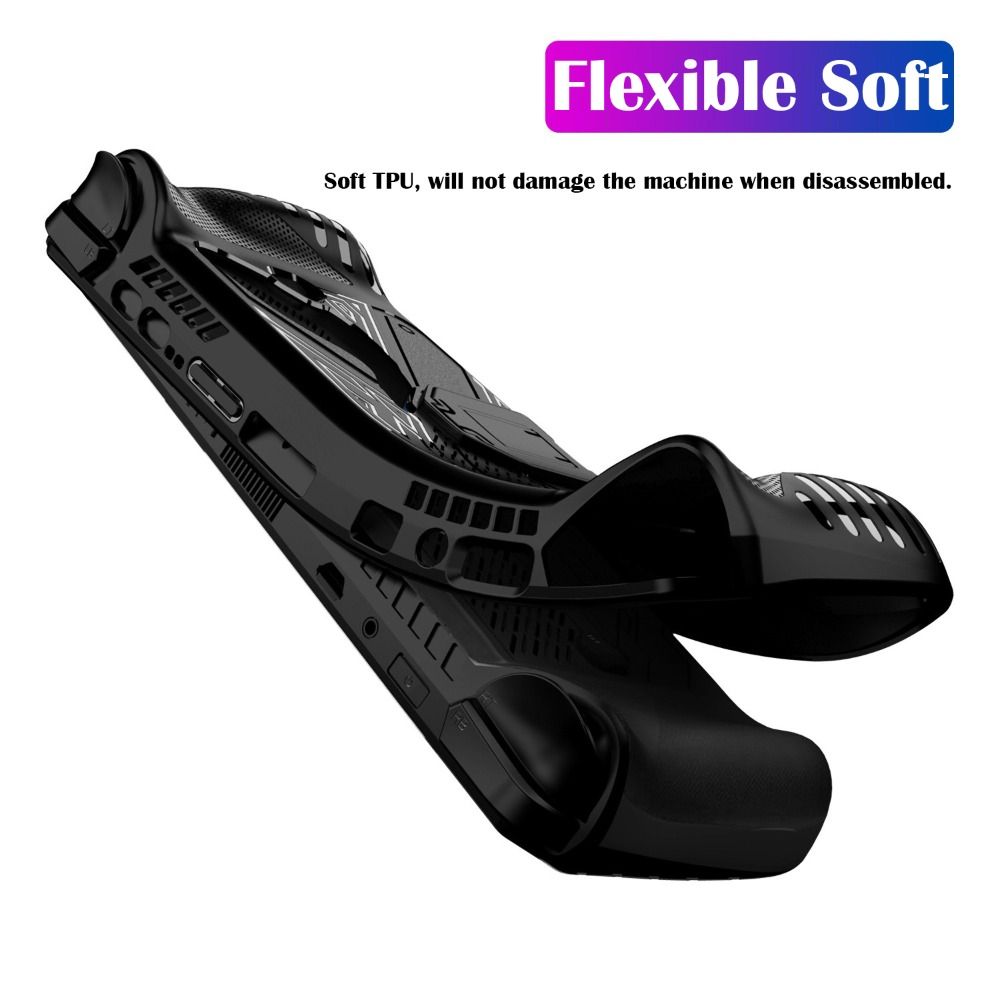 con cavalletto Custodia protet - Gaming Accessories Asus recensione e prezzo