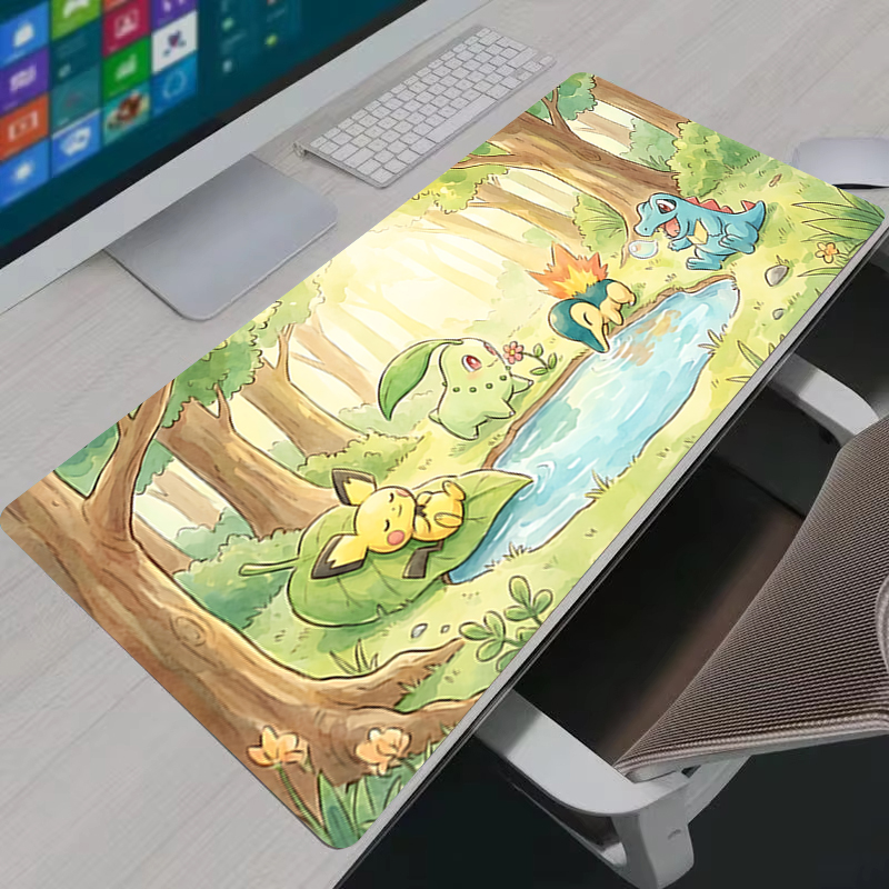 Tappetino per mouse Anime PC G - Gaming Accessories Gamer recensione e prezzo