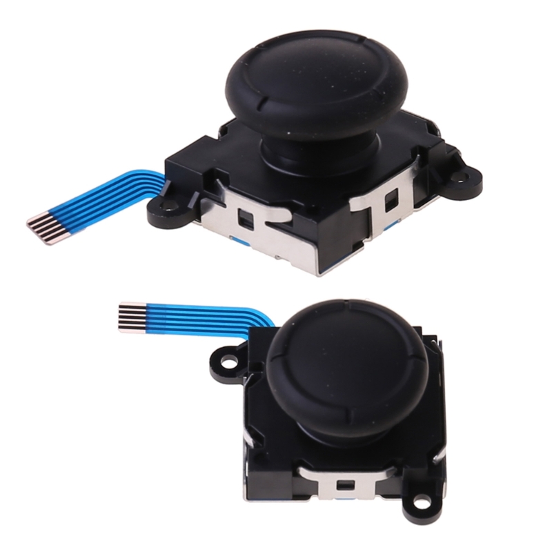 1Pc 3D sensore analogico Stick - Gaming Handheld Accessories recensione e prezzo