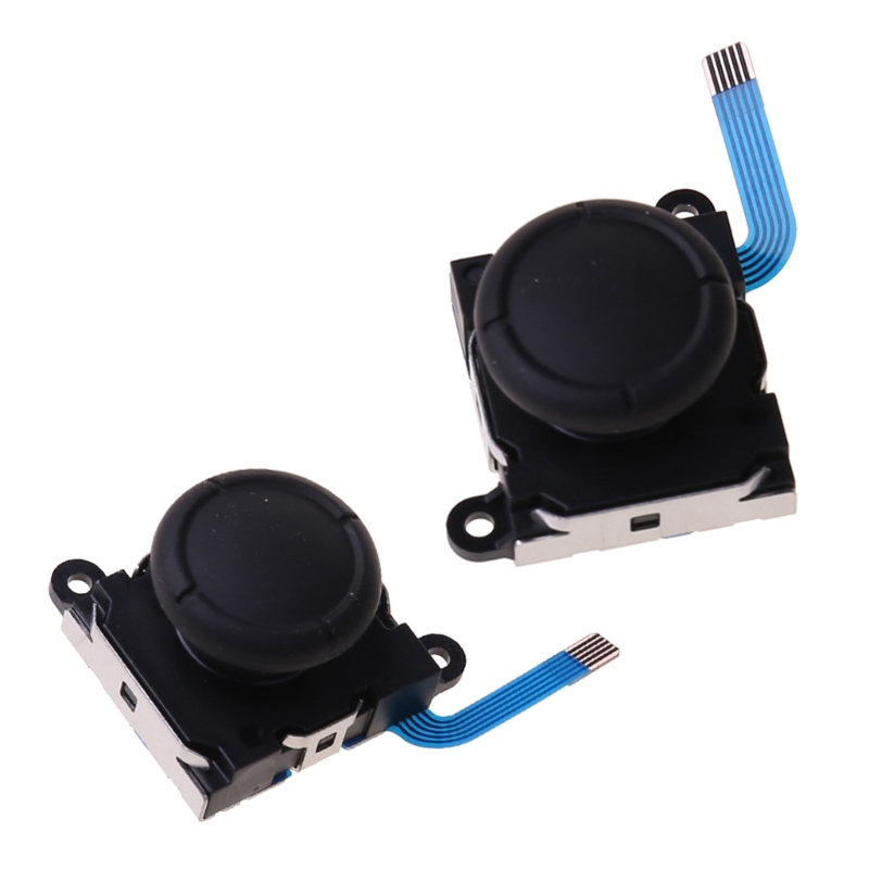 1Pc 3D sensore analogico Stick - Gaming Handheld Accessories recensione e prezzo