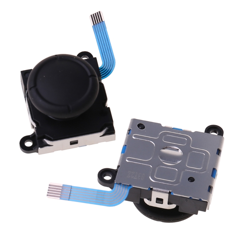 1Pc 3D sensore analogico Stick - Gaming Handheld Accessories recensione e prezzo