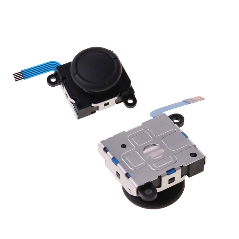 1Pc 3D sensore analogico Stick - Gaming Handheld Accessories recensione e prezzo